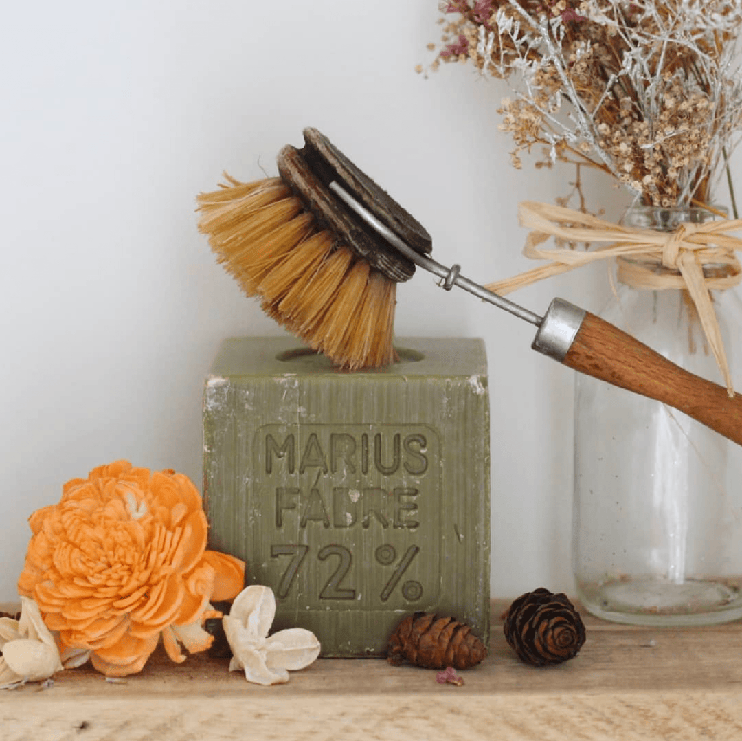 Discover the Magic of Authentic Marseille Soap - Clementine Home Floral Gift