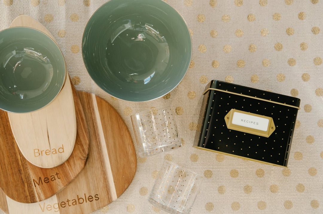 Gifting Bundles - Clementine Home Floral Gift