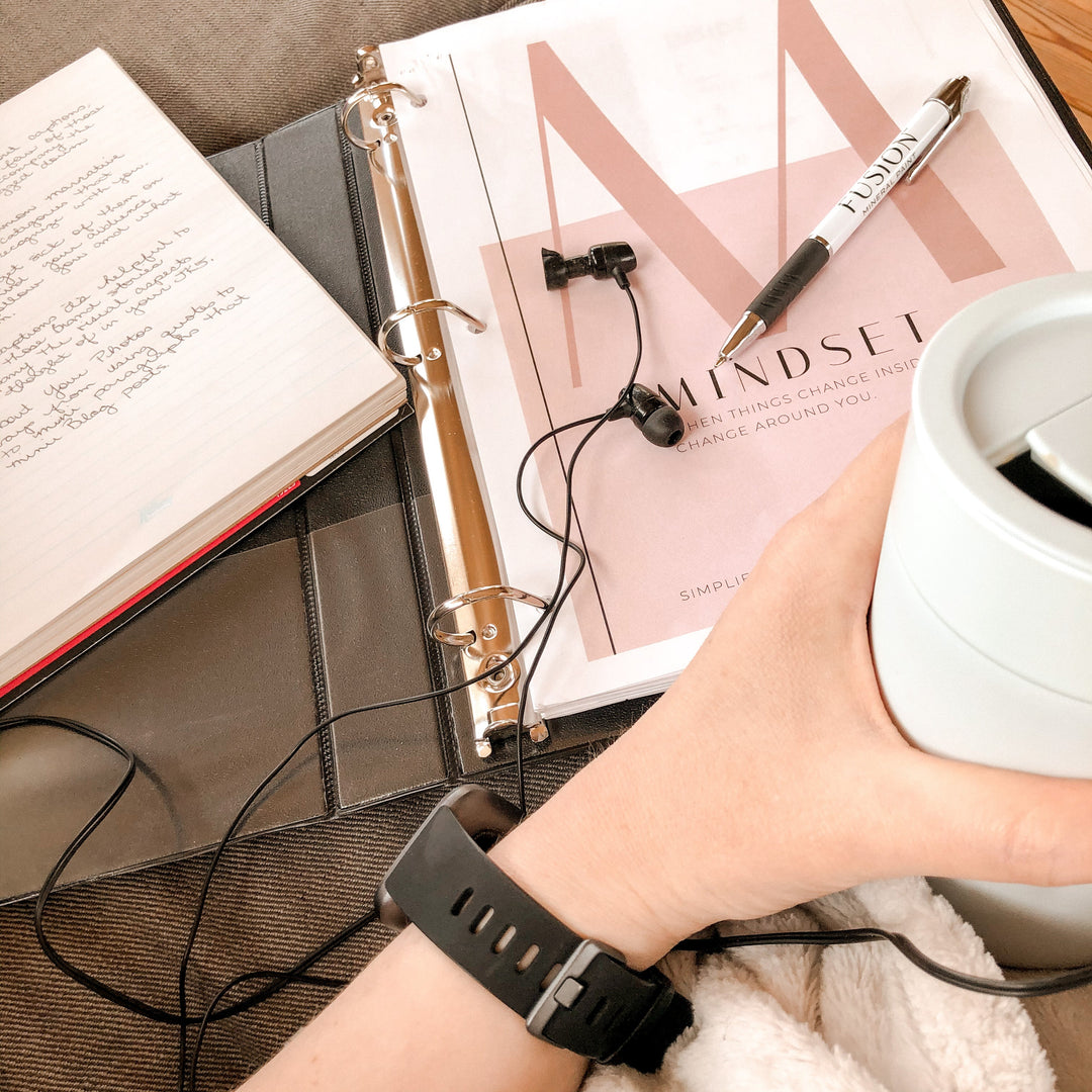 Helpful Tips to stay Sane & Productive while Working from Home - Clementine Home Floral Gift