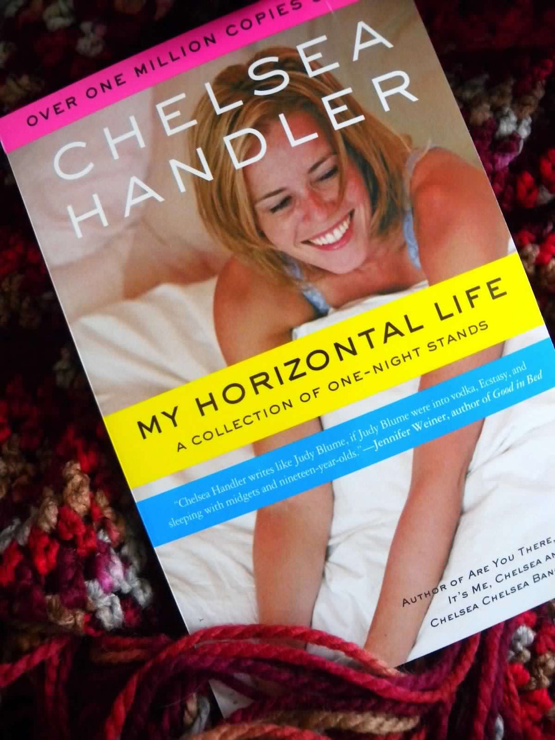 January's Book to Read - Clementine Home Floral Gift