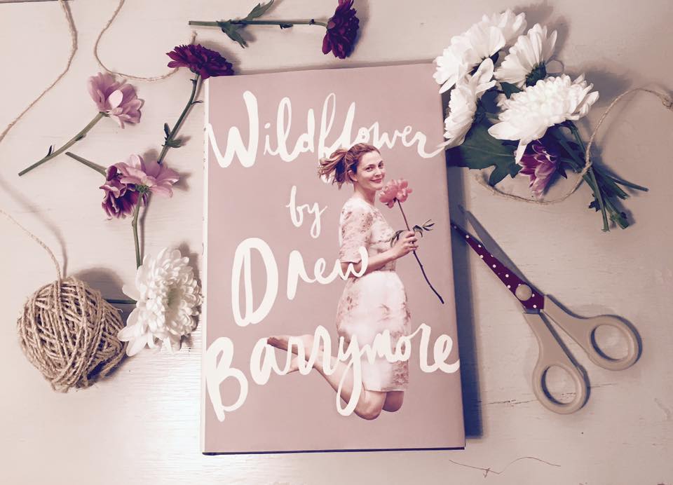October's Book to Read - Clementine Home Floral Gift