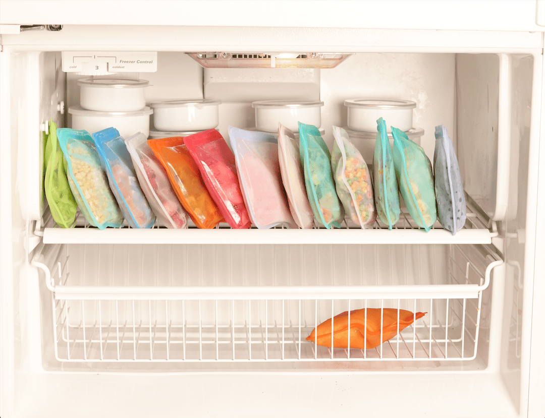 Power Your Morning With One of These 4 Seriously Simple Smoothie Freezer Pack Recipes - Clementine Home Floral Gift