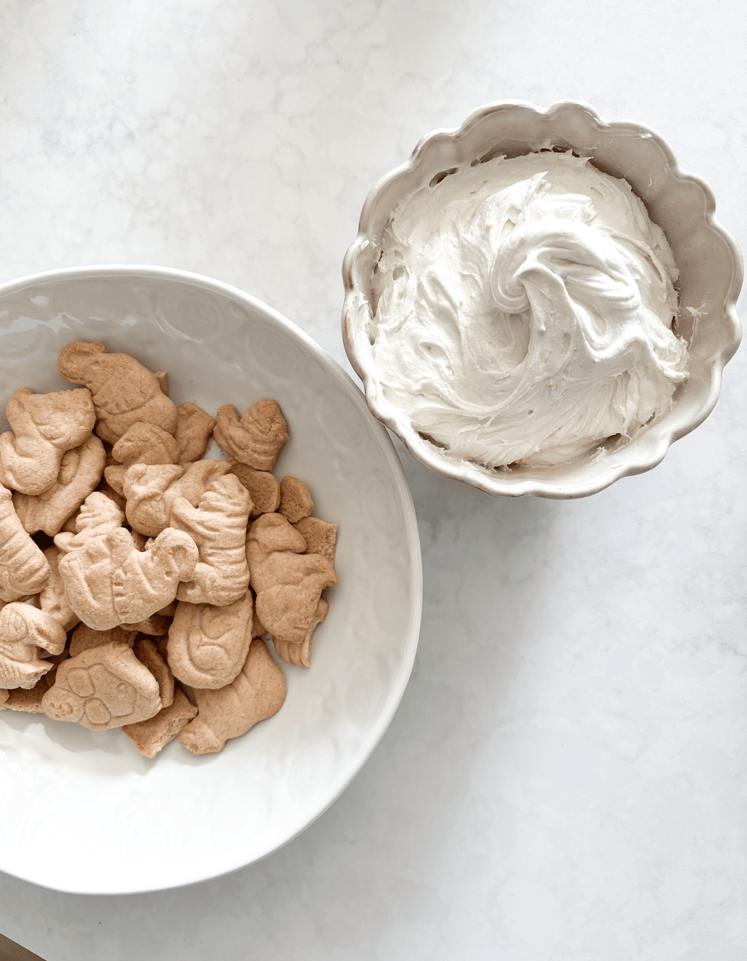 Reviving a Classic: Homemade Dunkaroo Dip - Clementine Home Floral Gift