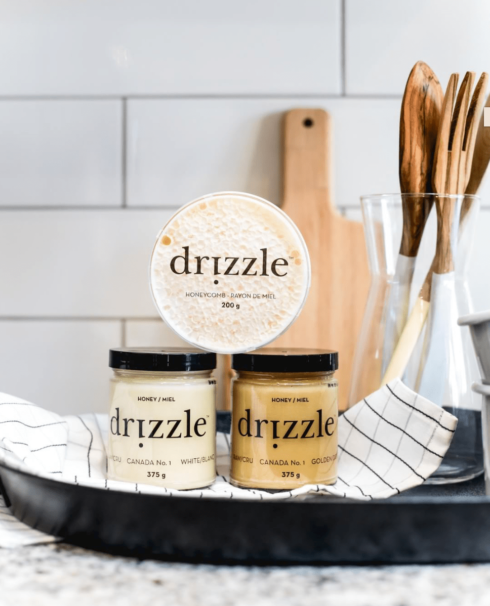 Sugar, Ah Honey Honey... - Clementine Home Floral Gift