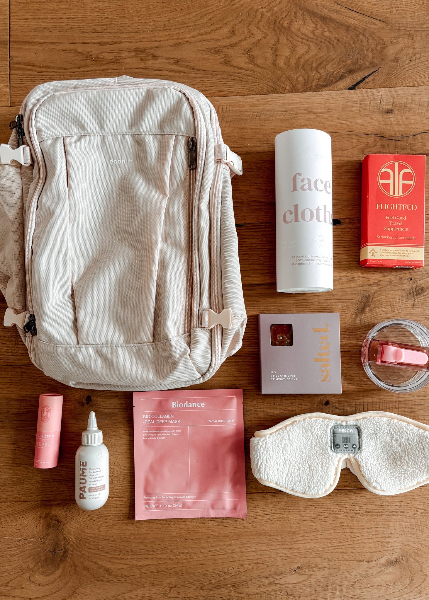The Spring 2025 Darling Box Unveiled – Clementine Home Floral Gift