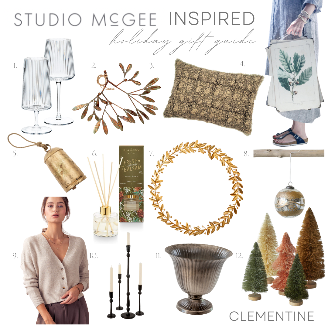 Studio McGee Inspired Gift Guide