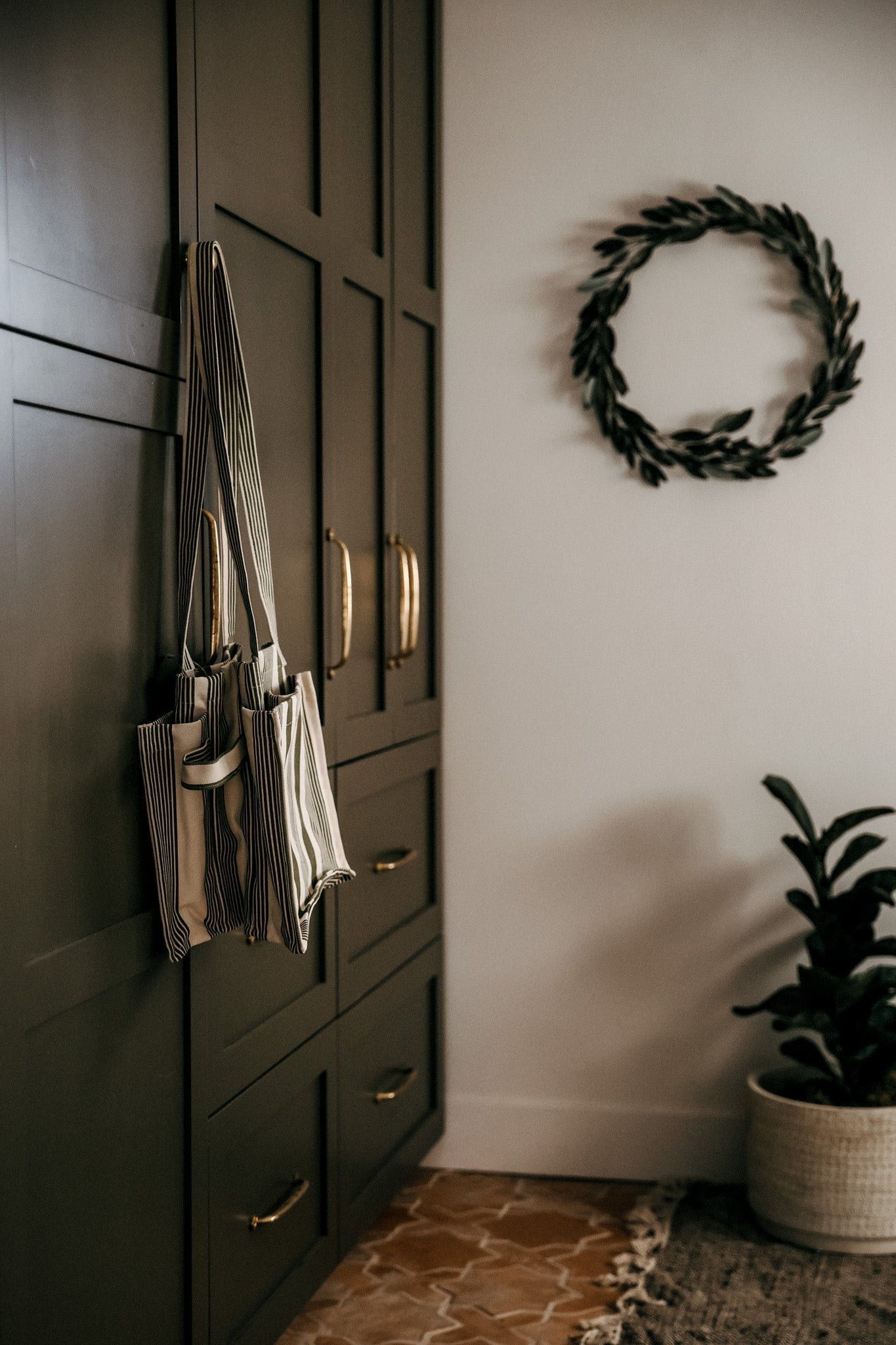 All Home - Clementine Home Floral Gift