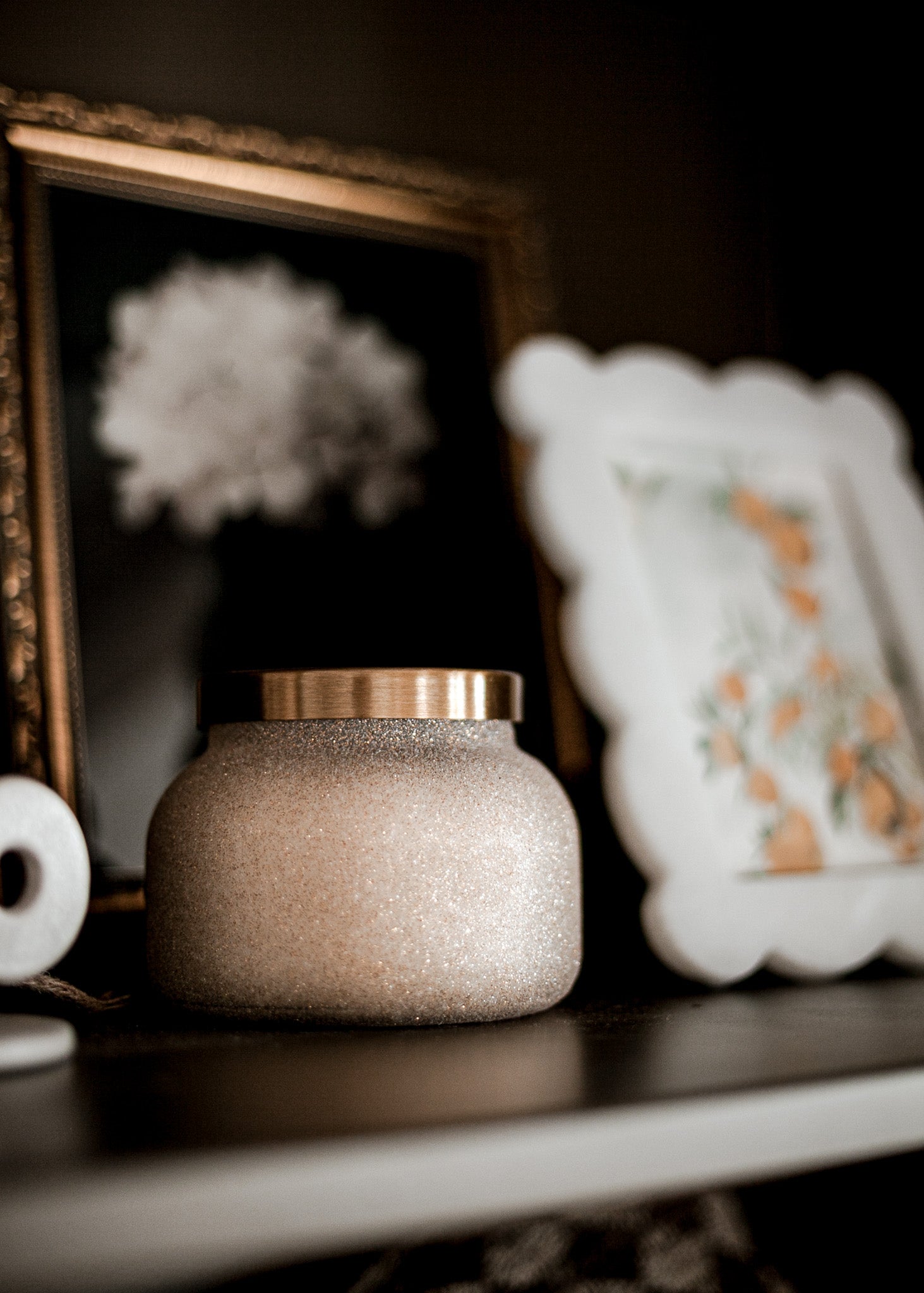 Cozy Corners - Clementine Home Floral Gift