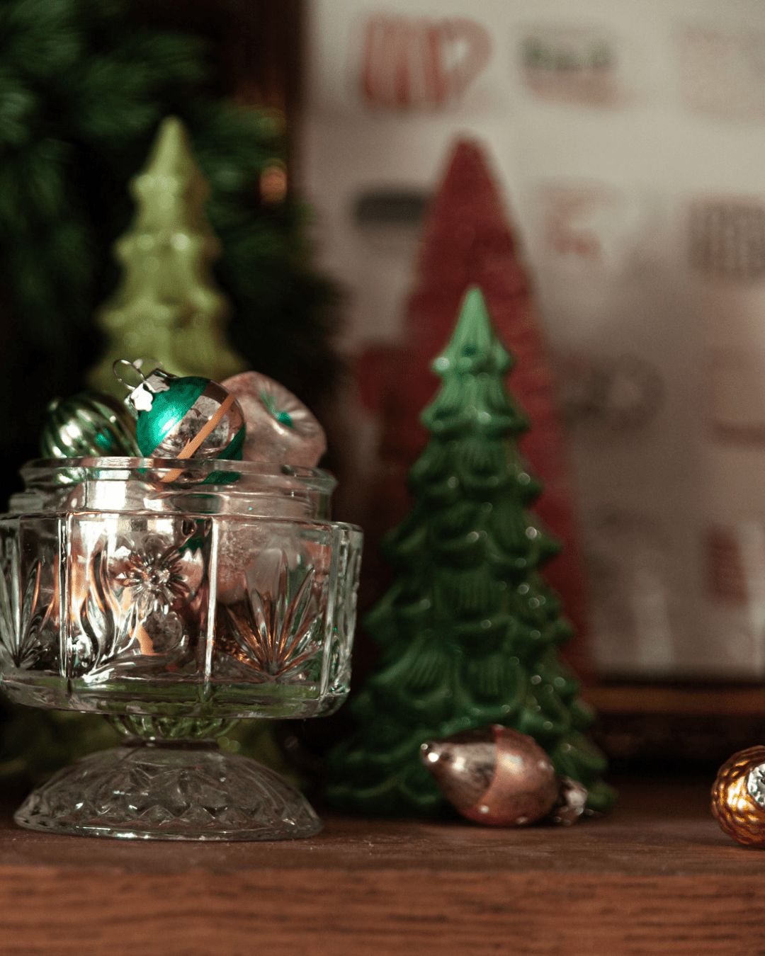 Decorate the Home - Clementine Home Floral Gift