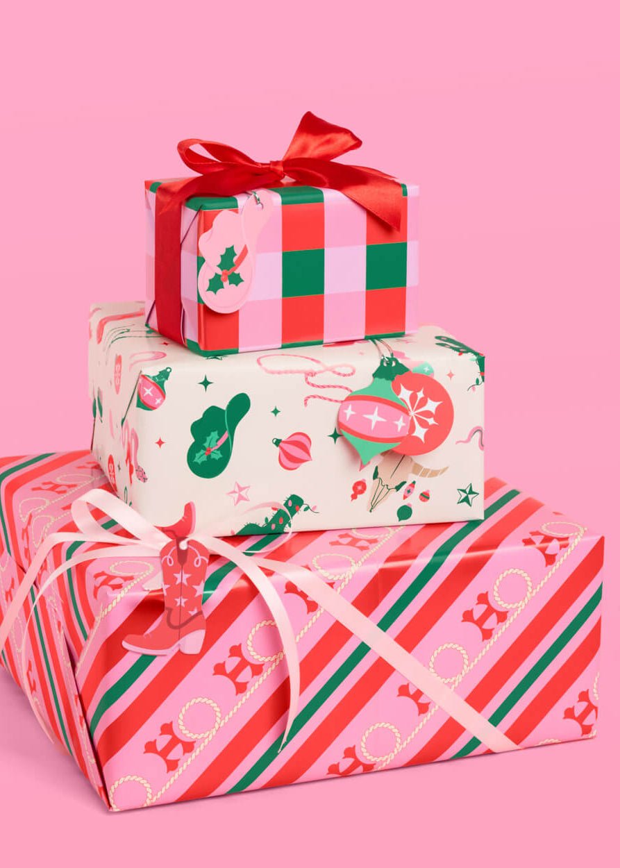 Gifts for Her - Clementine Home Floral Gift