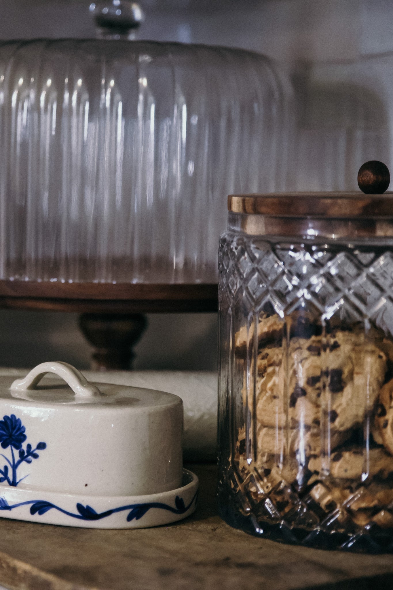 Kitchen & Dining - Clementine Home Floral Gift