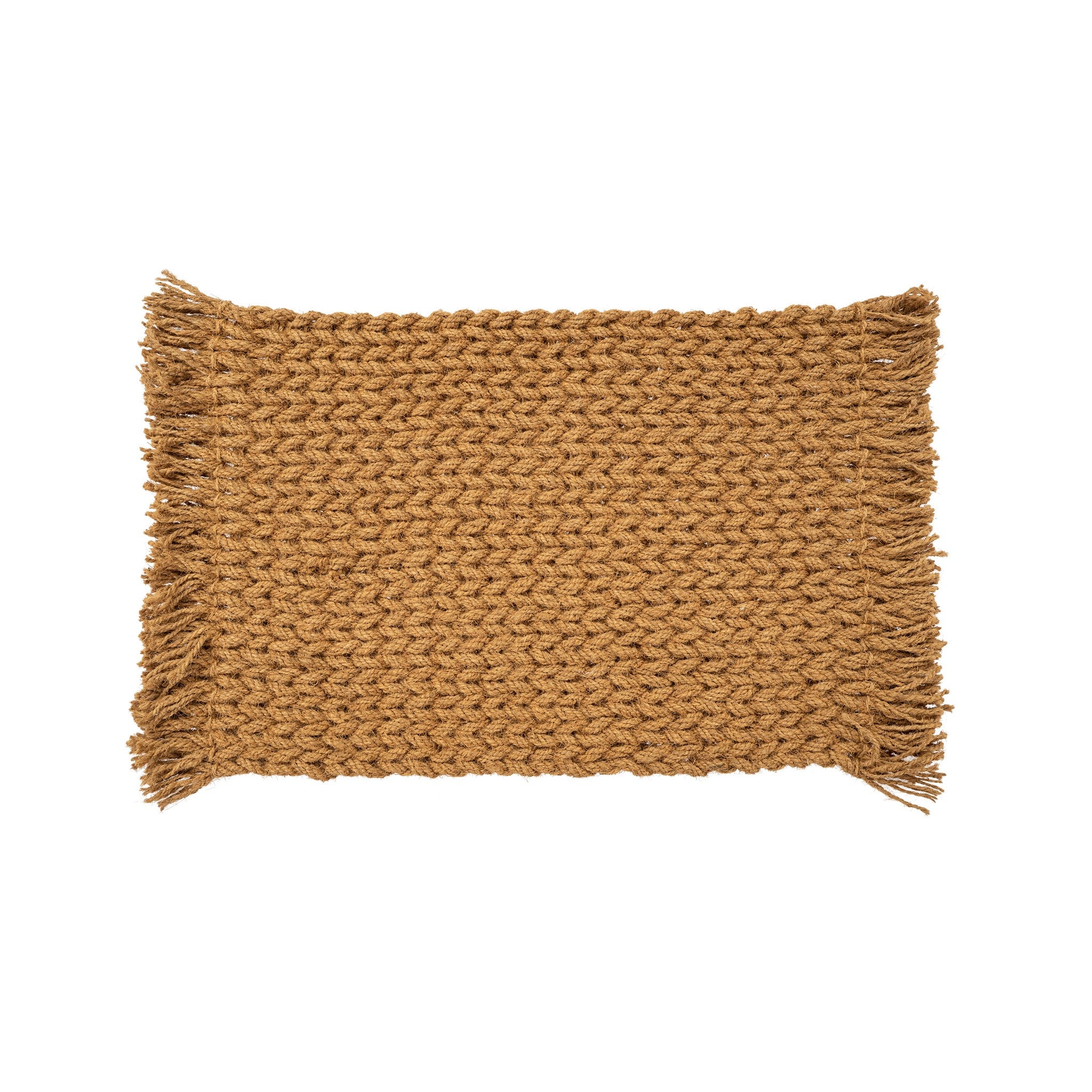 Coir Weave Doormat