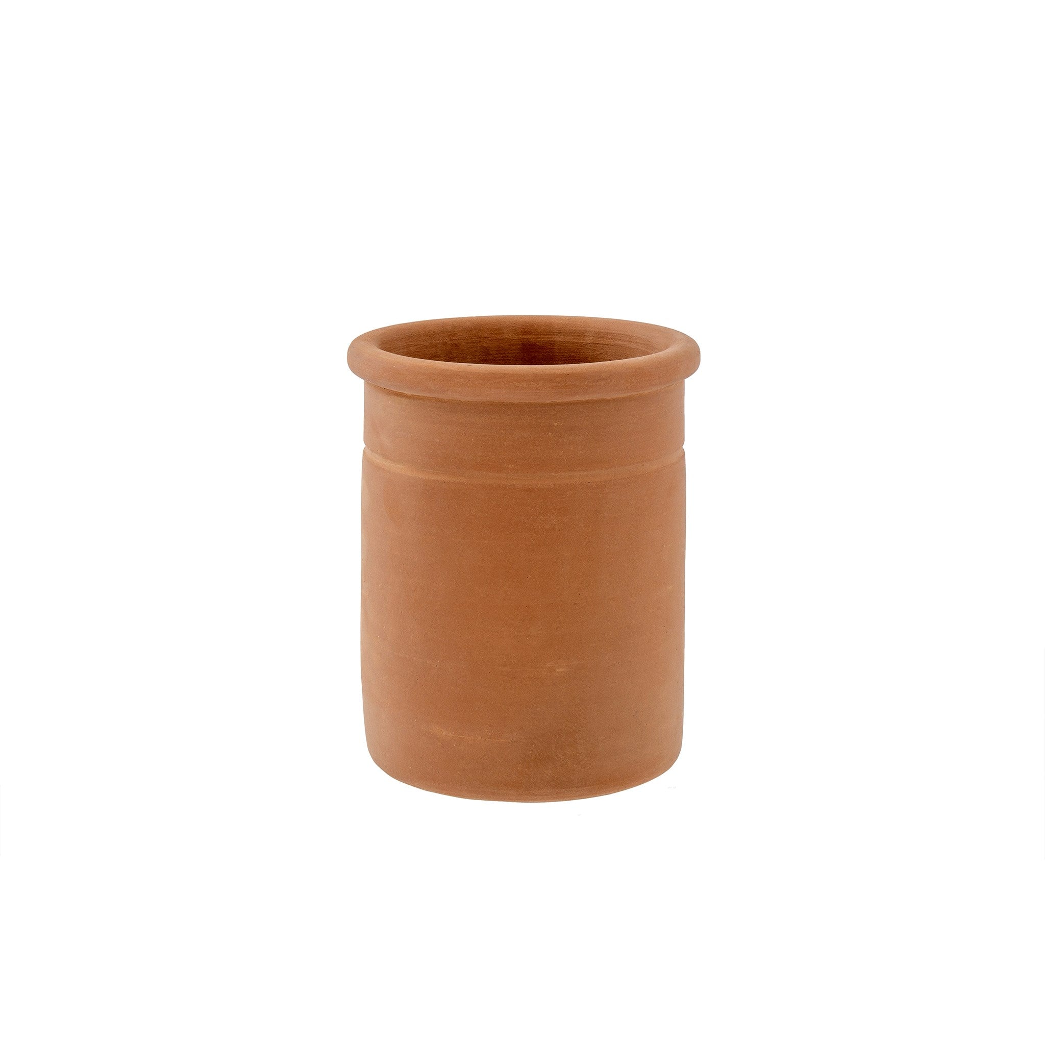 Terracotta Crock