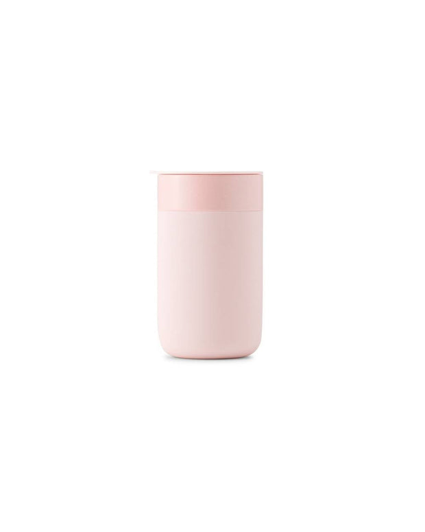 Ceramic Travel Mug - Blush