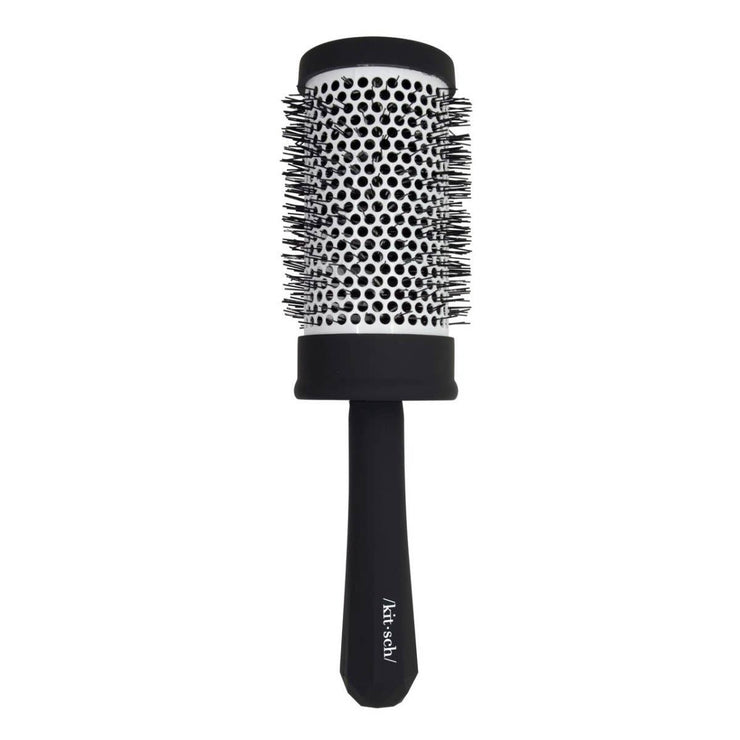 Round Blow Dry Brush in Recycled Plastic