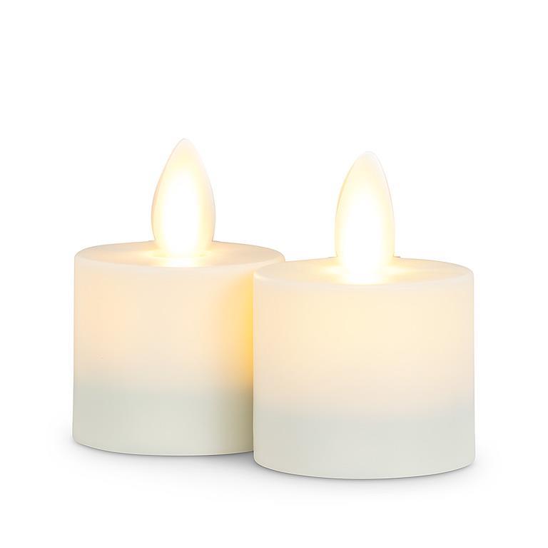 Reallite Tealight Candle