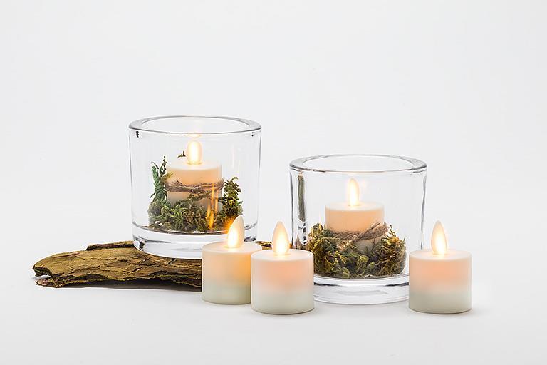 Reallite Tealight Candle