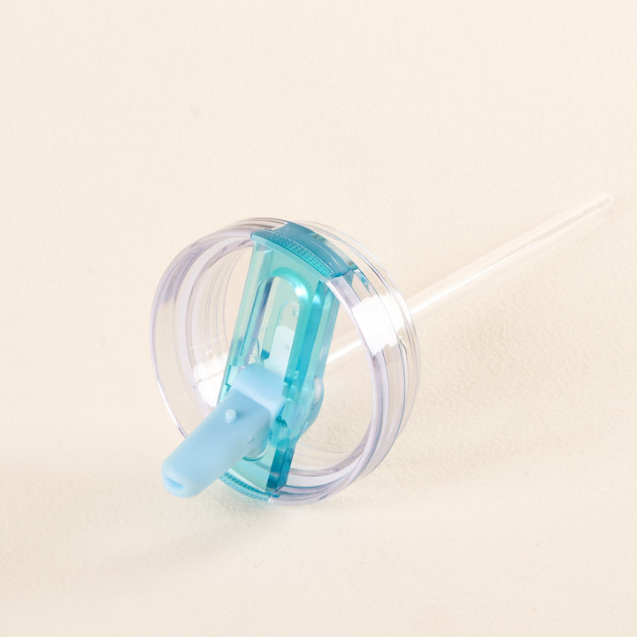 40 oz Lifestyle Flip Straw Lid - Clementine Home Floral Gift