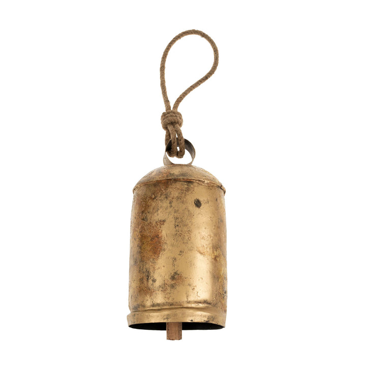 Rustic Temple Bell - Jumbo