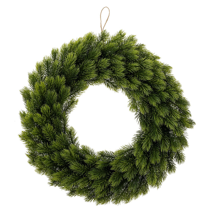 Cedar Bough Wreath