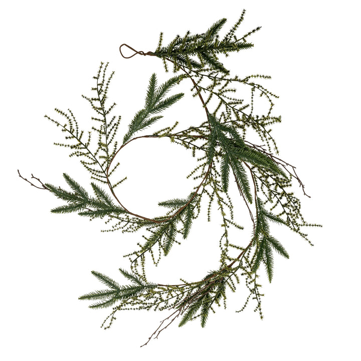 Twig & Pine Garland