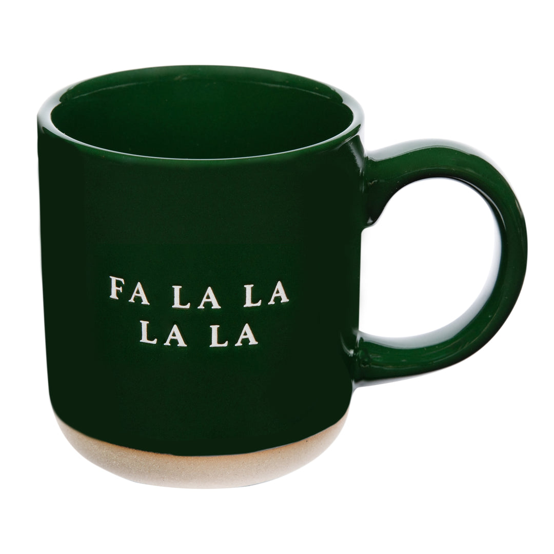 Mug - Fa La La