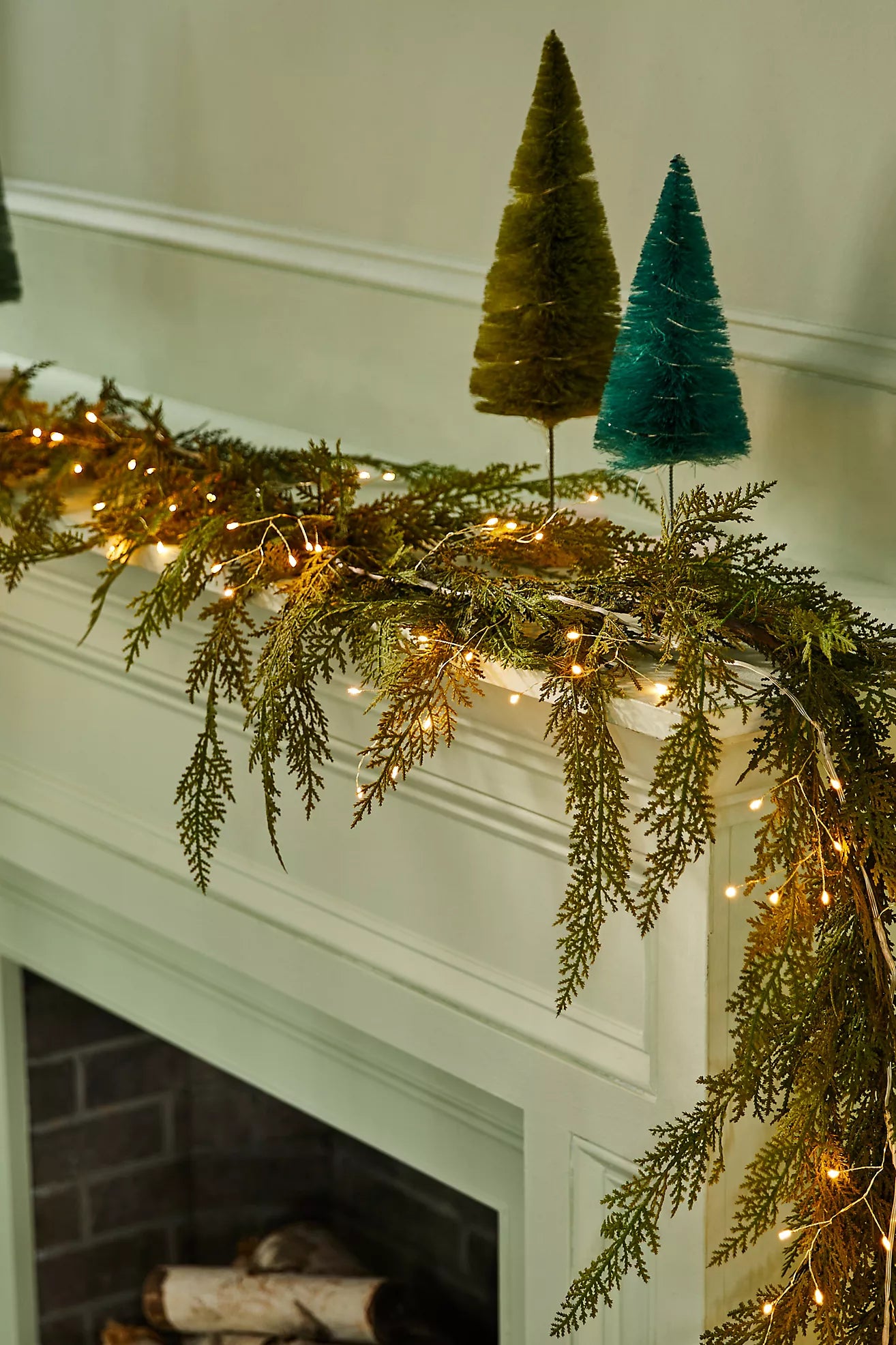 Fairy Light String Lights