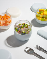 Seal Tight Bowl - Mint