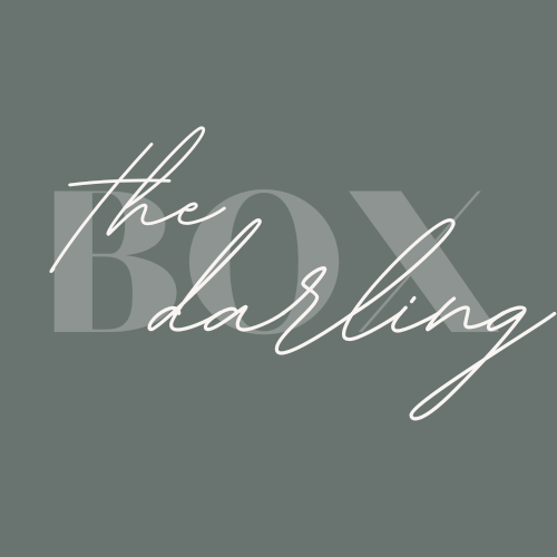 The Darling Box - Spring 2024