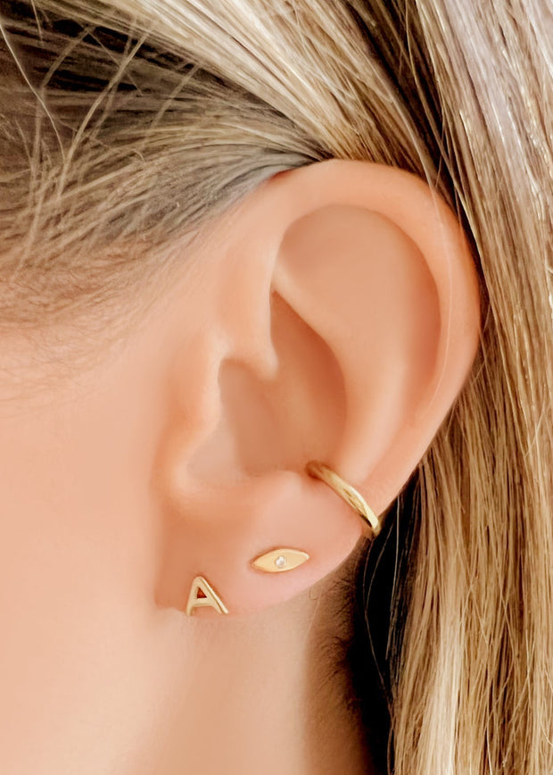 Treasures Stud Earrings