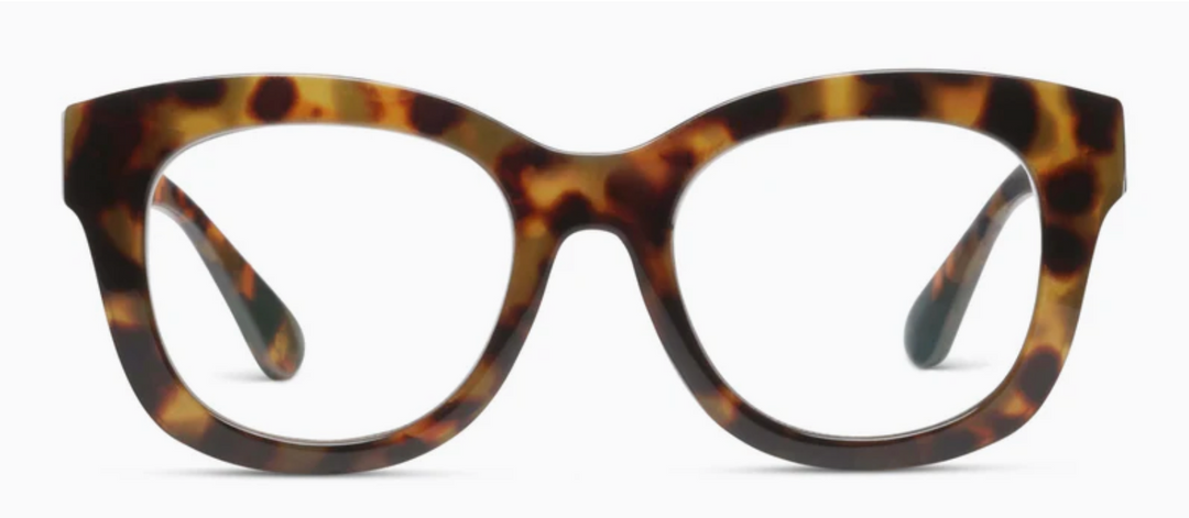 Center Stage Glasses (Spring '25 Add-On)