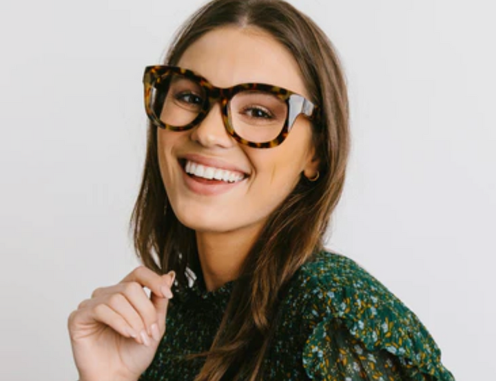 Center Stage Glasses (Spring '25 Add-On)