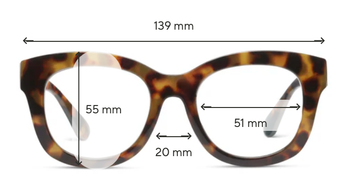 Center Stage Glasses (Spring '25 Add-On)