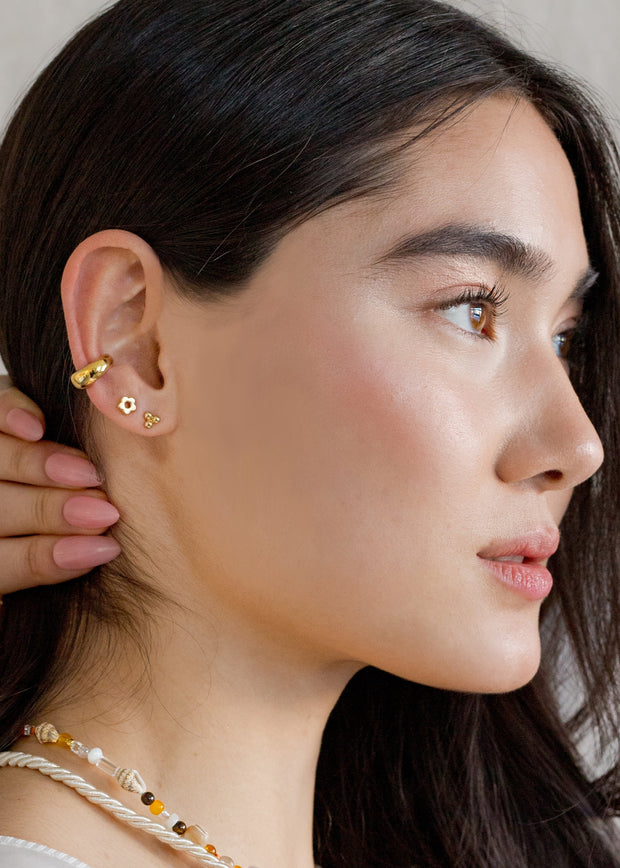 Treasures Stud Earrings