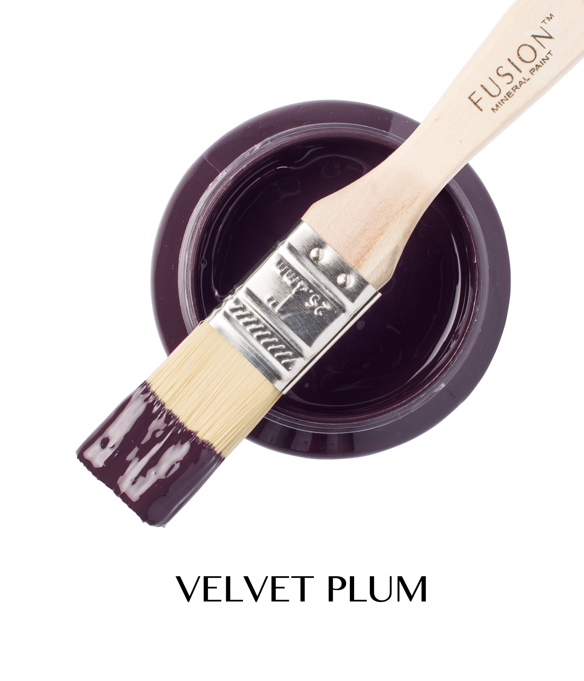 **NEW** Velvet Plum