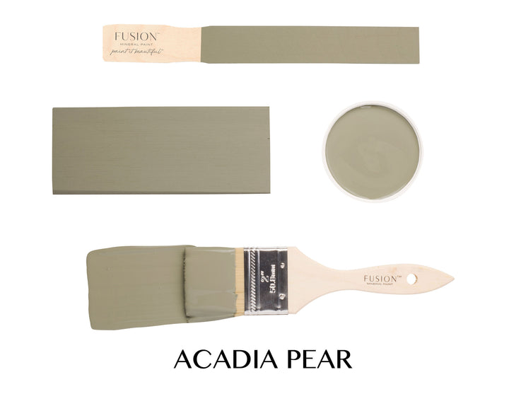 **NEW** Acadia Pear