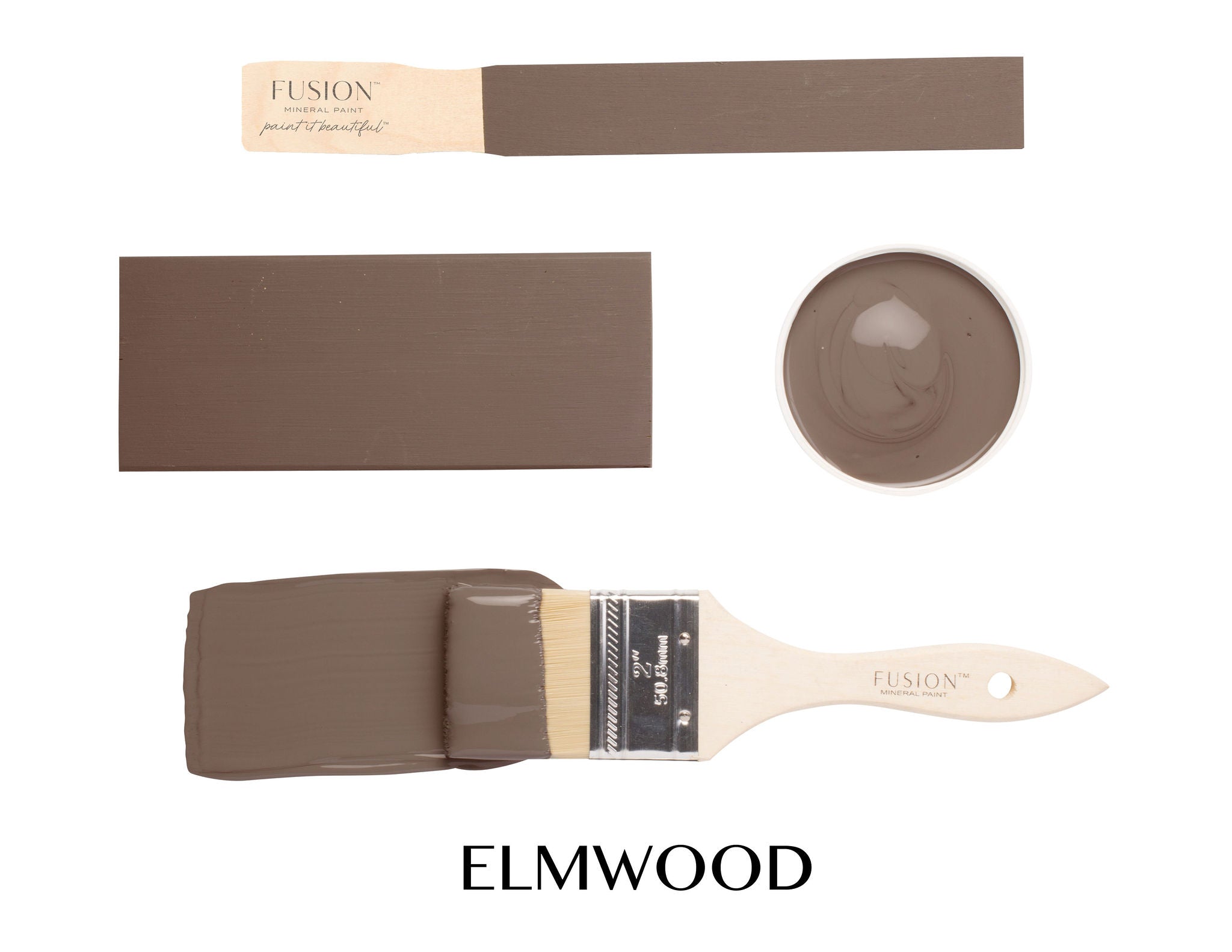 **NEW** Elmwood