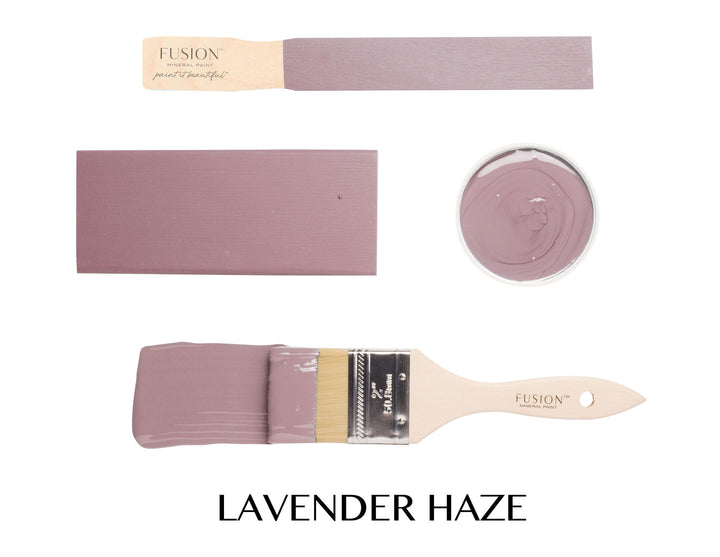 **NEW** Lavender Haze