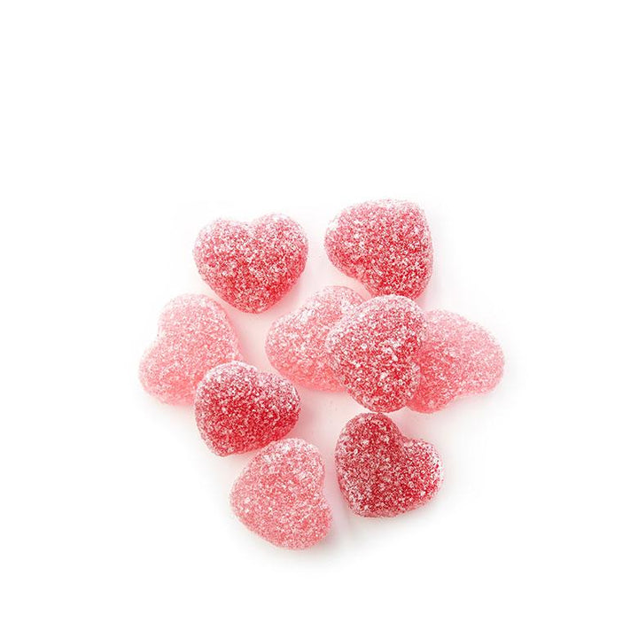 Quiz Candy - Cherry Watermelon Crush