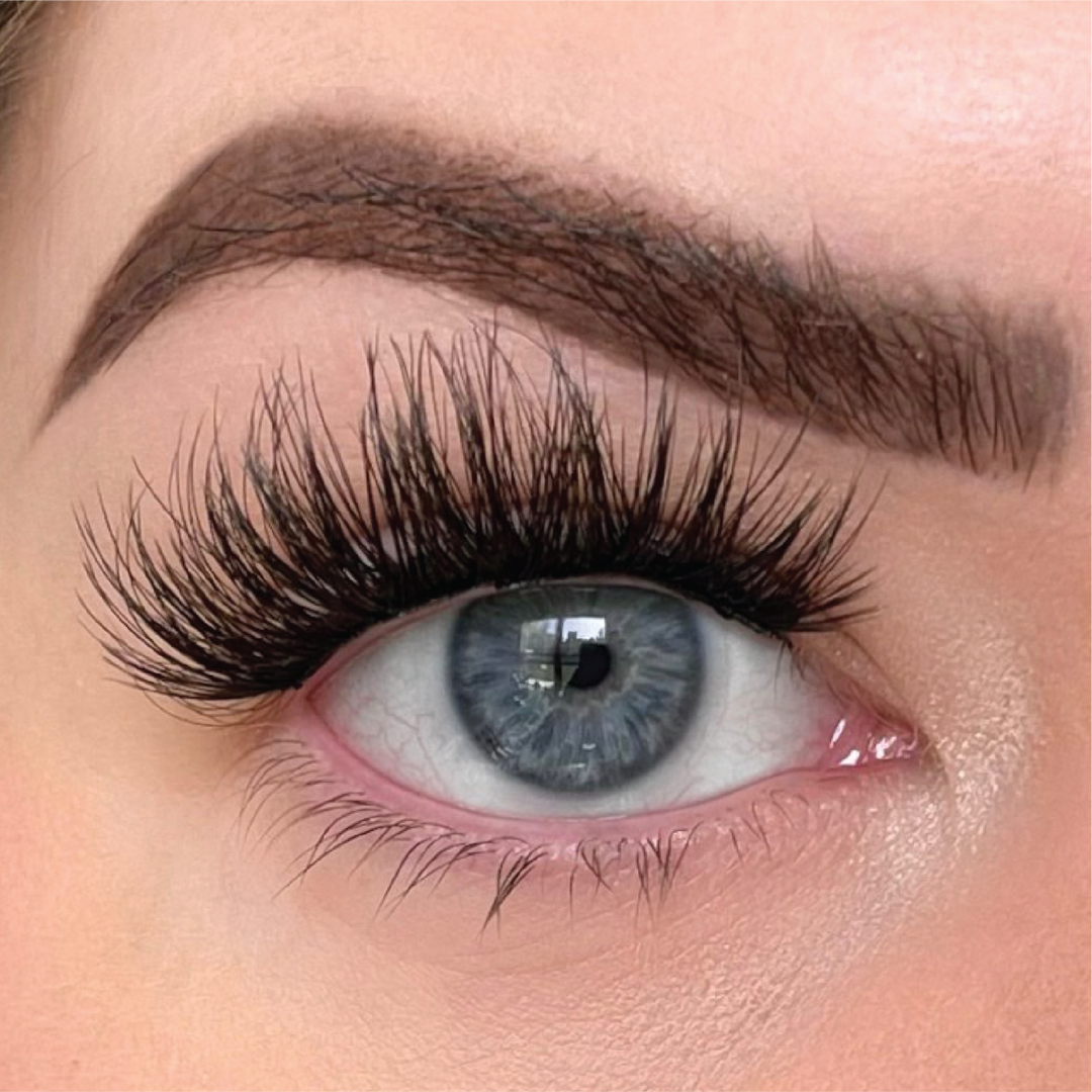 Weightless No. 3 Lash