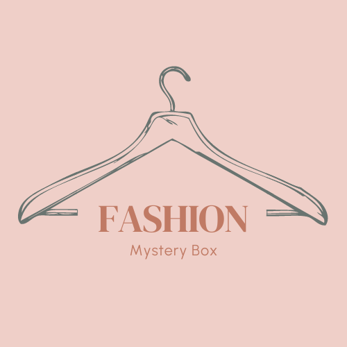 A Clementine Fashion Mystery Box