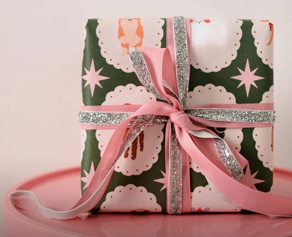 A Little Something Just for You - Clementine Home Floral Gift