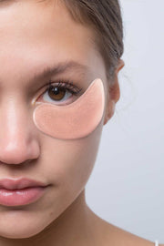 Naked Collagen Under Eye Gel Mask