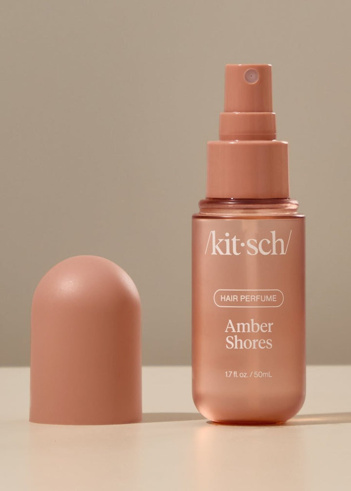 Amber Shores Hair Perfume - Clementine Home Floral Gift