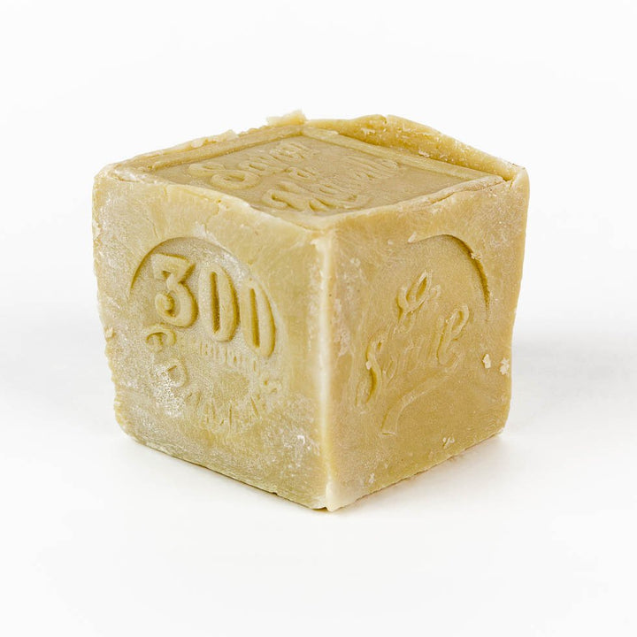Authentic Marseille Soap Block – Coconut Oil - Le Serail - Clementine Home Floral Gift