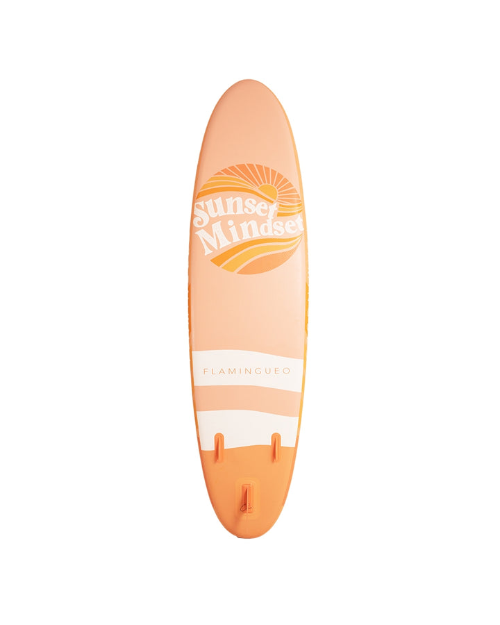 Stand Up Paddlebord - Sunset Orange