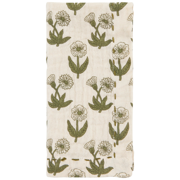 Bloom Napkin, Set of 4