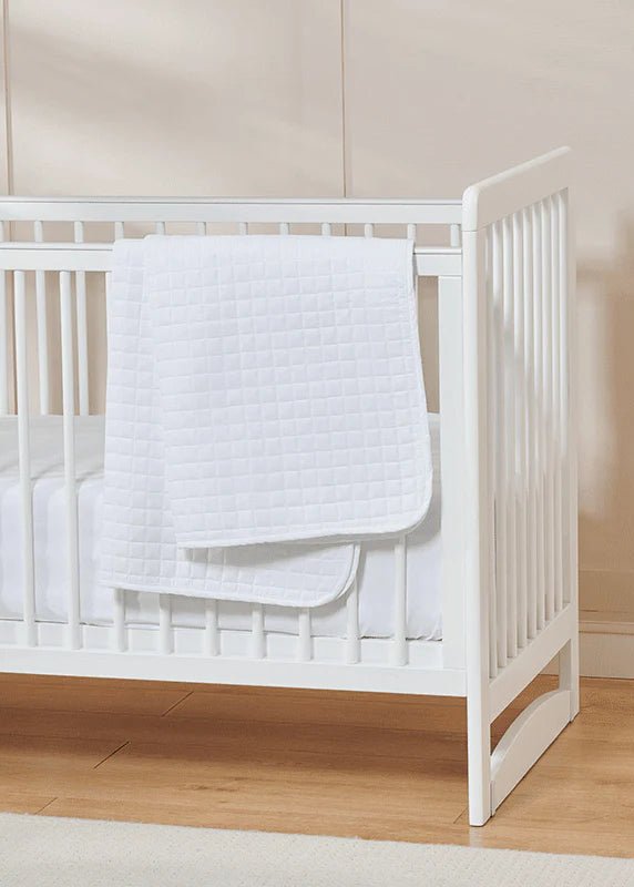 Baby Bedding Bundle - Clementine Home Floral Gift