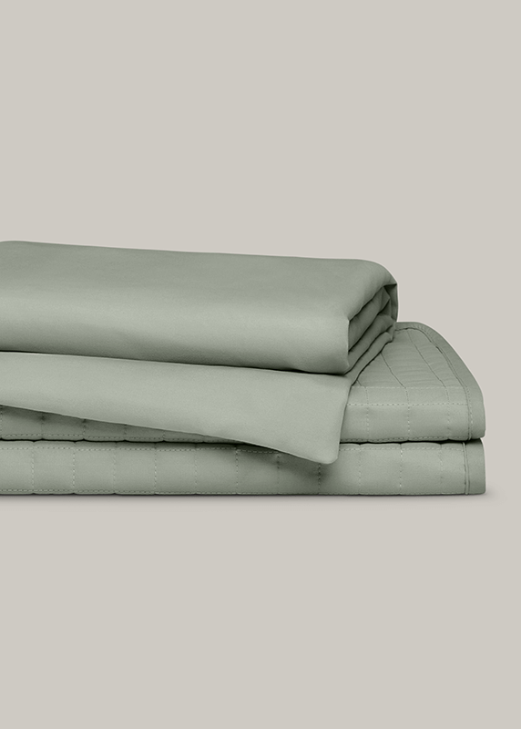 Baby Bedding Bundle - Clementine Home Floral Gift