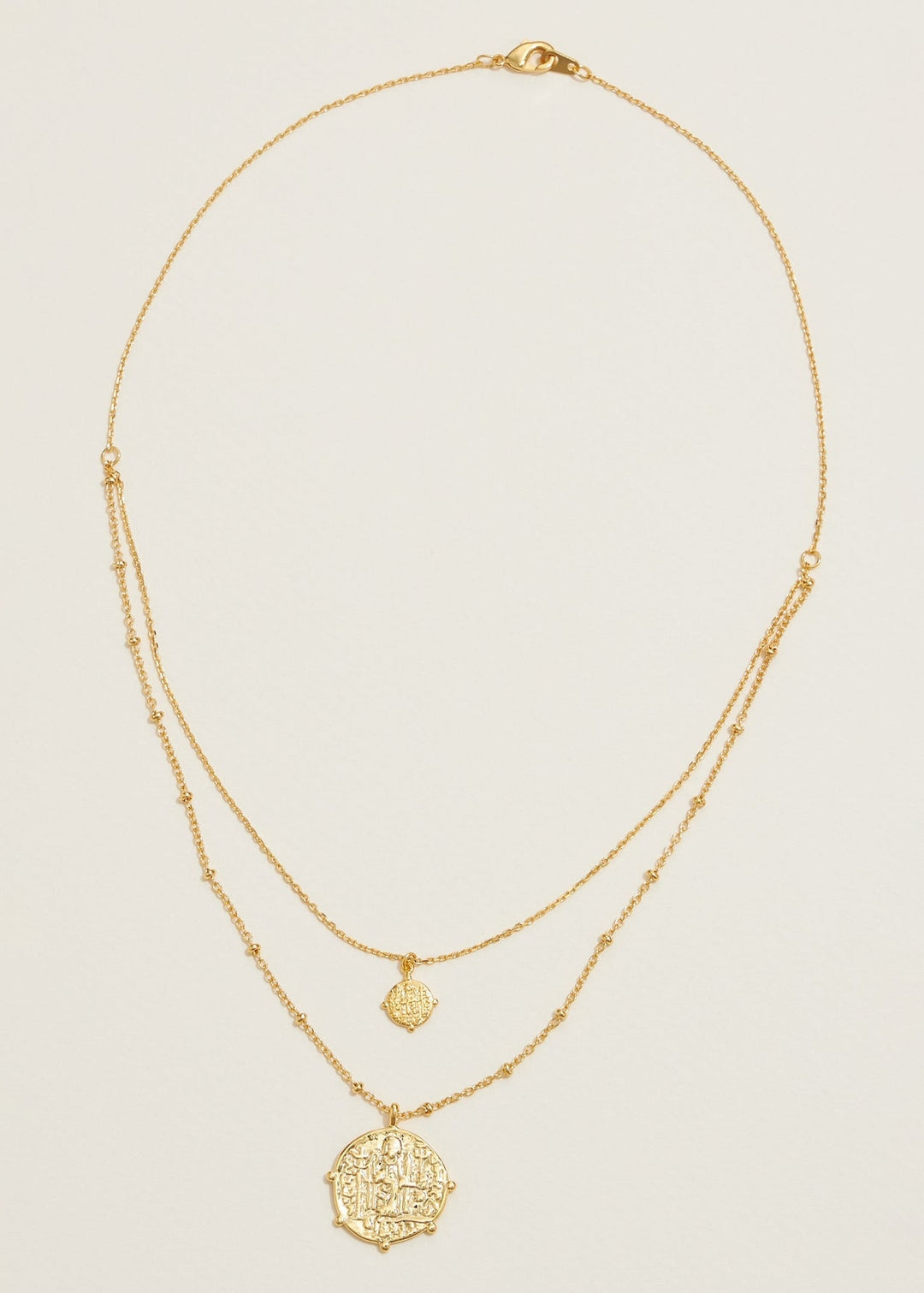 Odette Necklace
